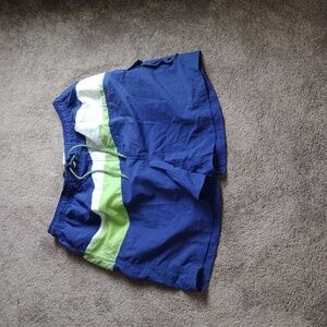 Sand N Sun swimming shorts SIZE L 36-38